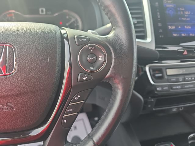 Used 2020 Honda Ridgeline RTL-E image 19