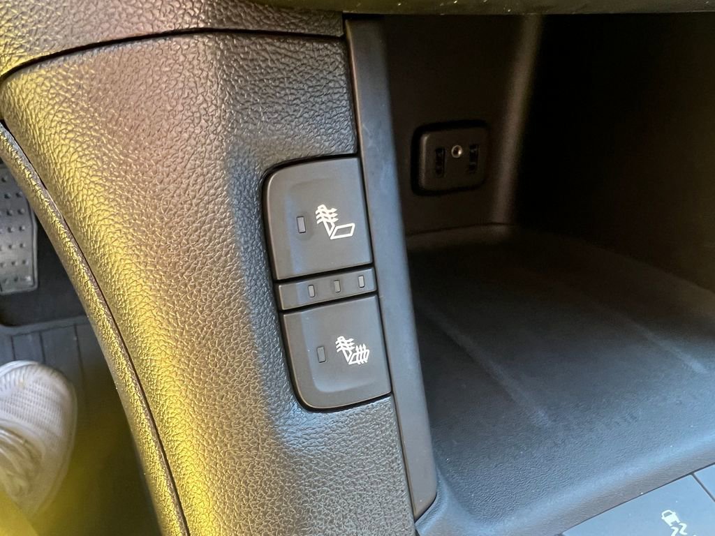 Used 2019 GMC Acadia SLE AWD/4WD image 11