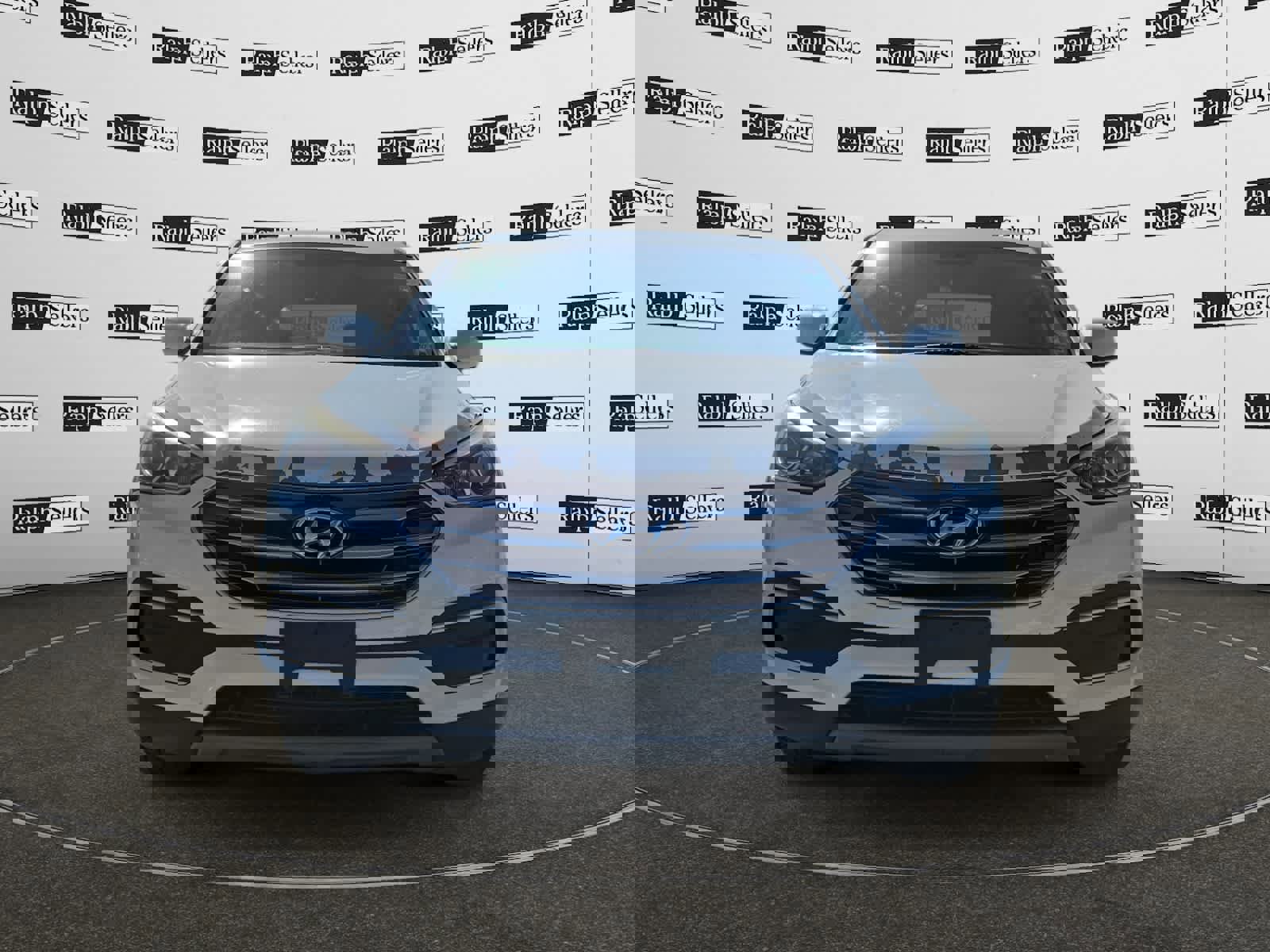 Used 2018 Hyundai Santa Fe Sport image 8