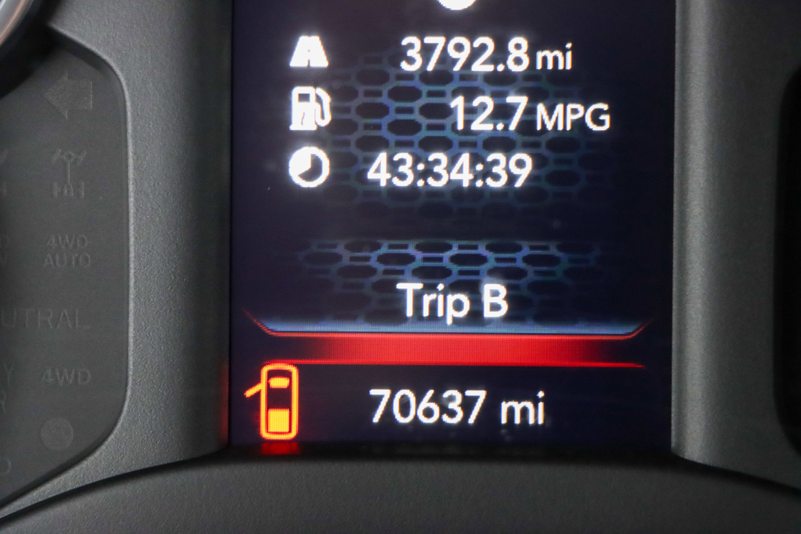 Used 2022 RAM 2500 Big Horn w/ Cold Weather Group image 16