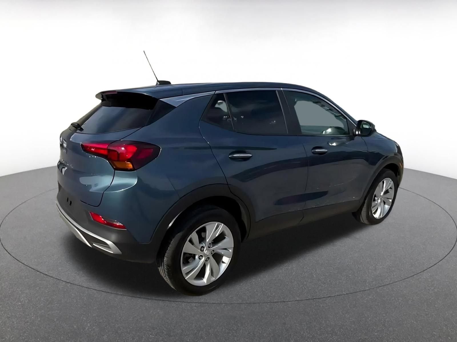 Used 2026 Buick Encore GX Preferred FWD image 14