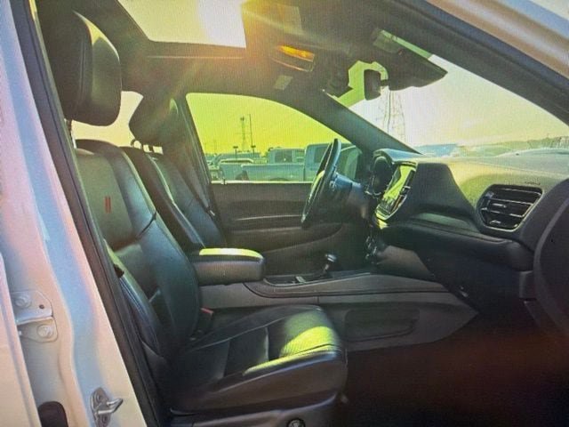 Used 2023 Dodge Durango R/T RWD image 12