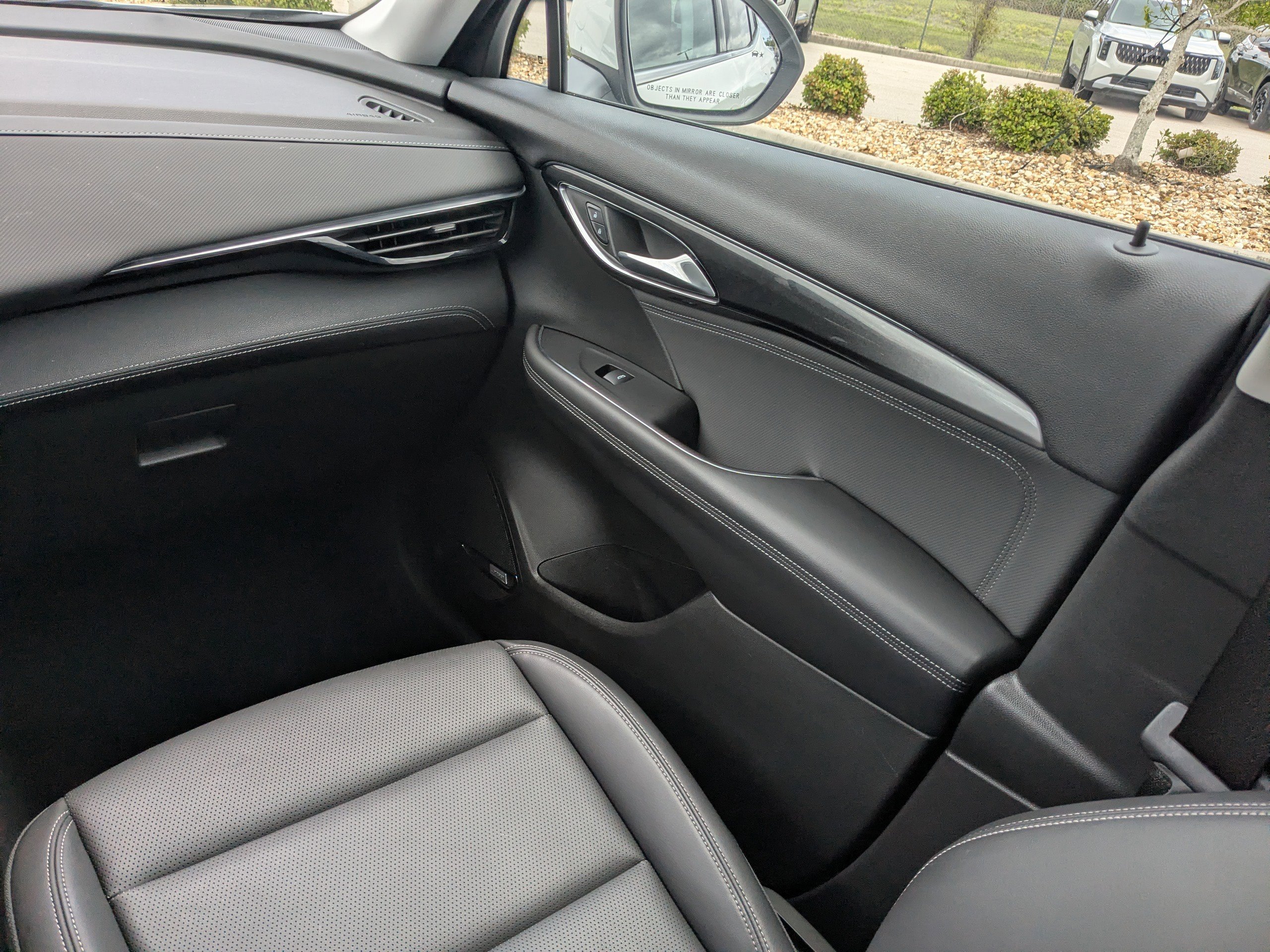 Used 2024 Buick Envision Preferred image 19