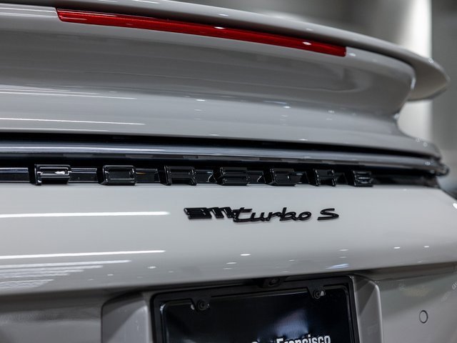Used 2023 Porsche 911 Turbo S image 19