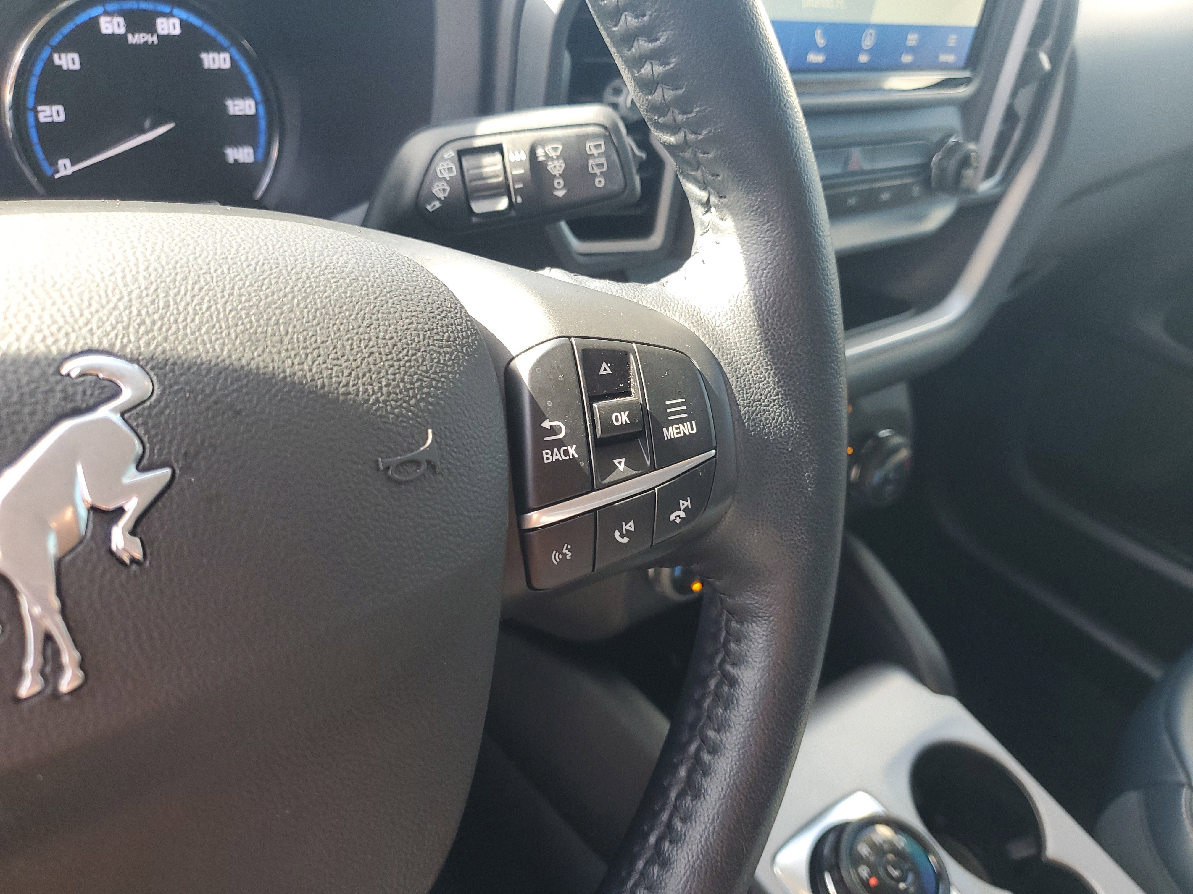 Used 2022 Ford Bronco Sport Outer Banks w/ Tech Package image 16