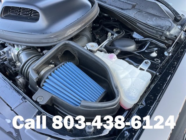 Used 2023 Dodge Challenger R/T Scat Pack image 29