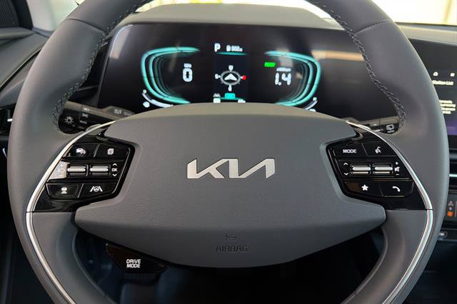 New 2026 Kia Niro EX FWD image 27