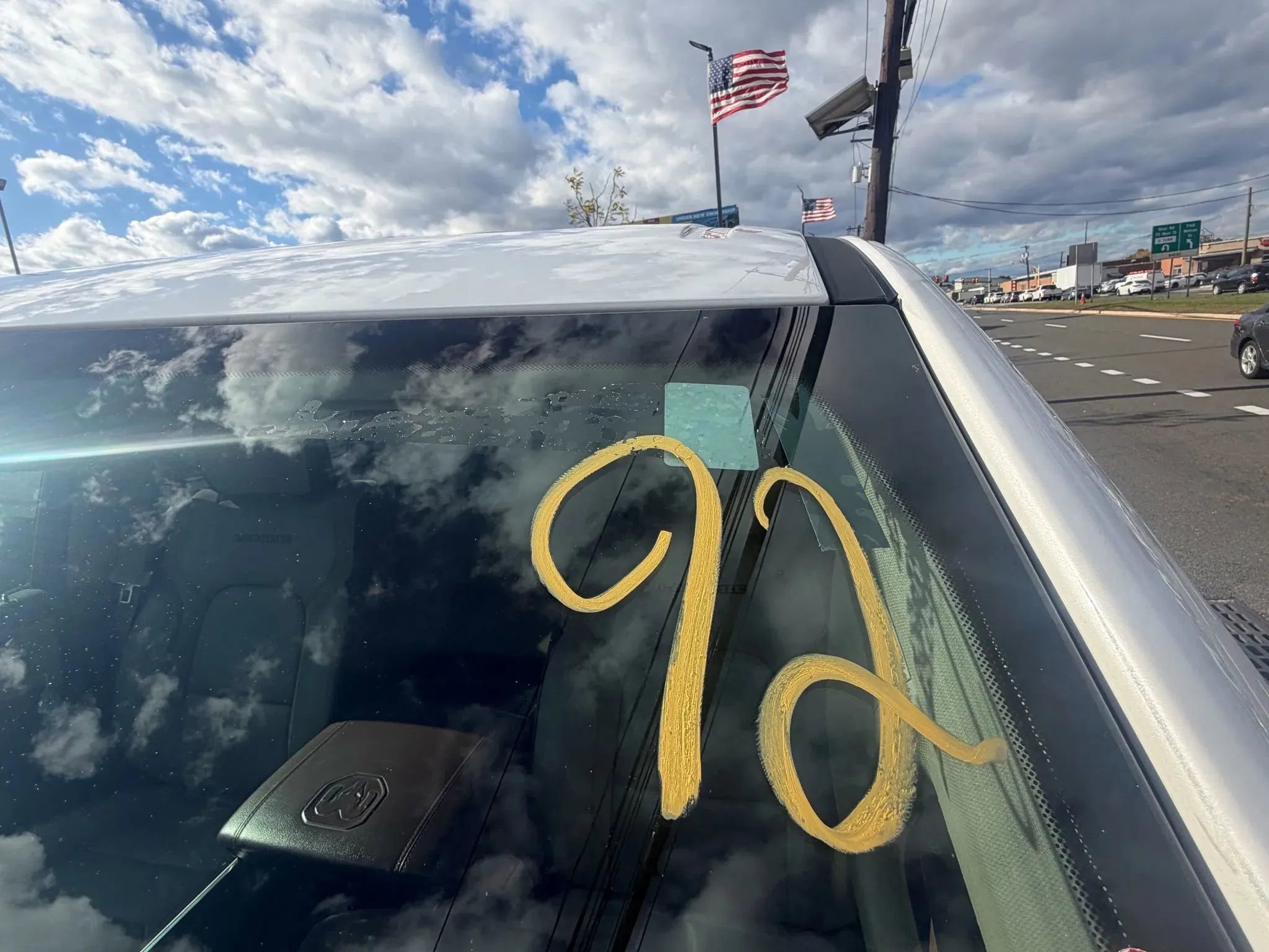 Used 2020 RAM 1500 Laramie image 33