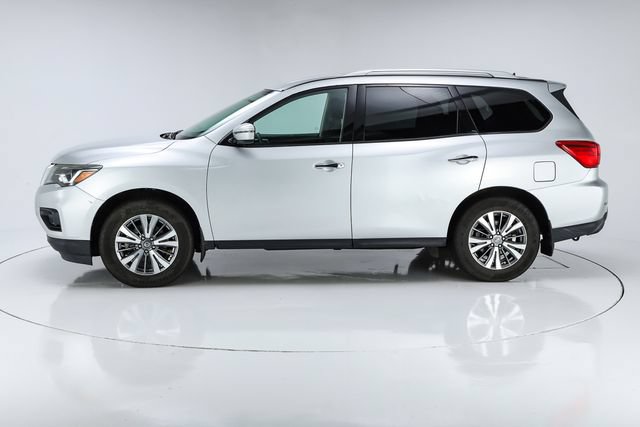 Used 2018 Nissan Pathfinder S FWD image 41