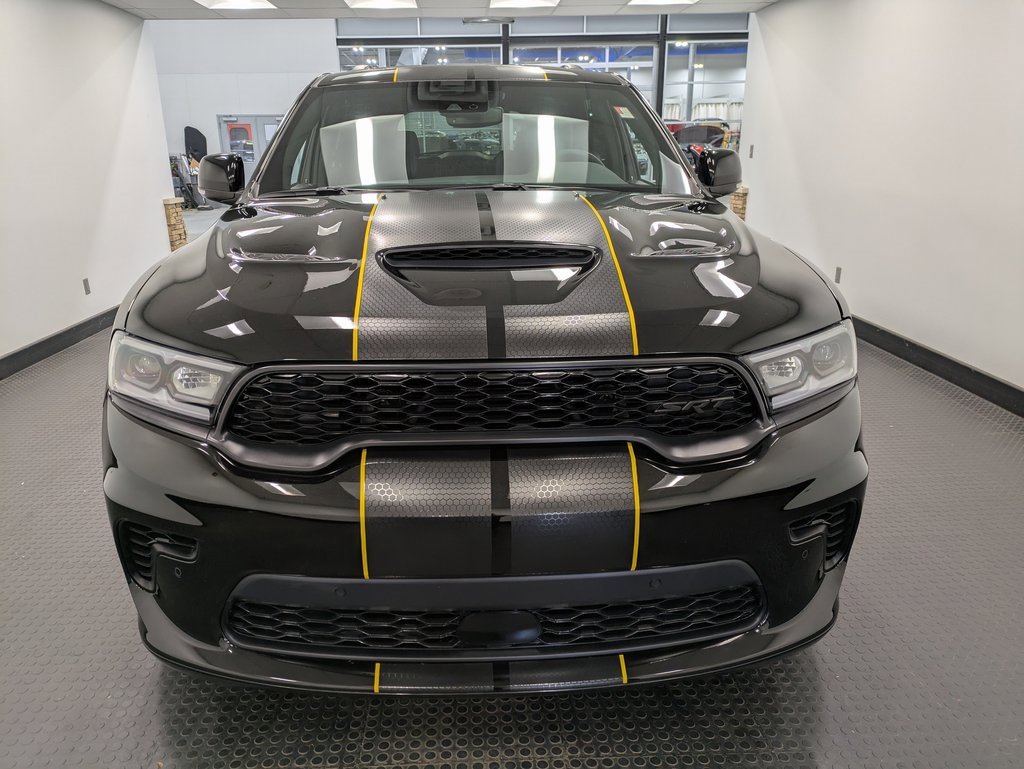 Used 2024 Dodge Durango SRT image 2