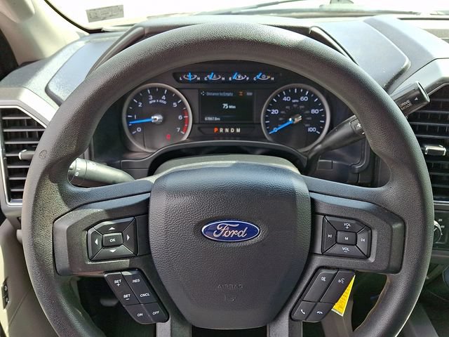 Used 2020 Ford F350 XLT w/ XLT Premium Package AWD/4WD image 18