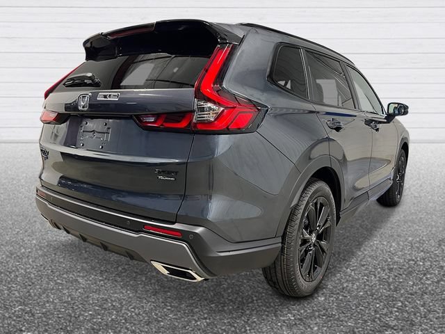 New 2027 Honda CR-V Sport Touring image 5