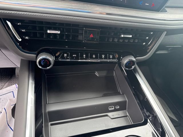 New 2026 Chevrolet Tahoe LS w/ LS Custom Edition AWD/4WD image 27