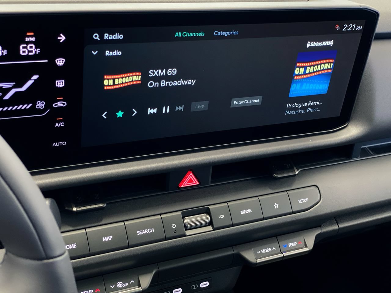 New 2027 Kia Seltos X-Line S w/ X-Line S Premium Package AWD/4WD image 27
