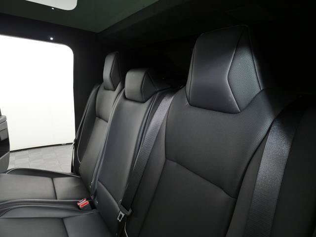 Used 2025 Tesla Cybertruck AWD Crew Cab image 24