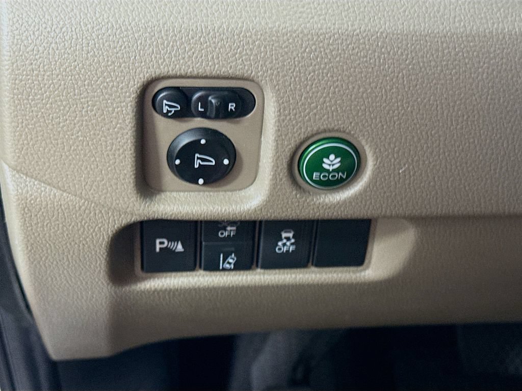 Used 2020 Honda Pilot Elite image 10