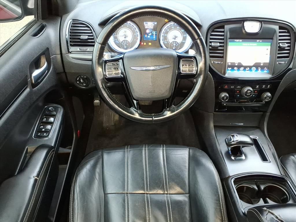Used 2014 Chrysler 300 S image 13