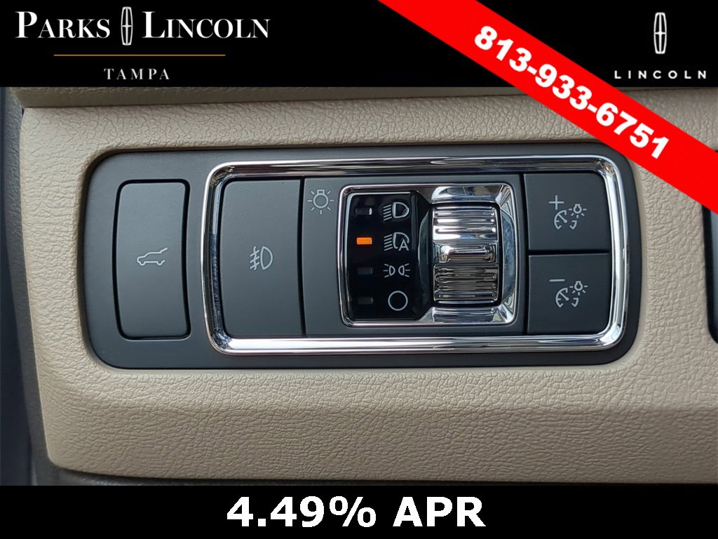 Certified 2022 Lincoln Navigator Reserve image 27