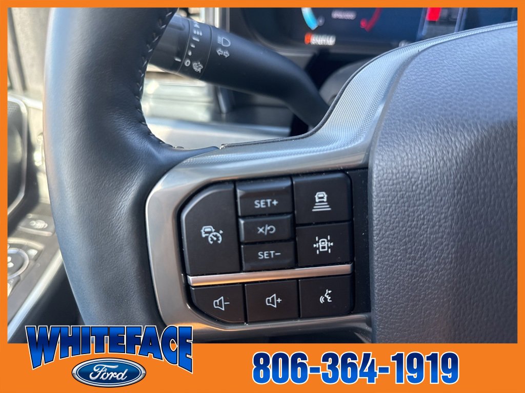 Used 2024 Ford F350 Limited w/ FX4 Off-Road Package image 15
