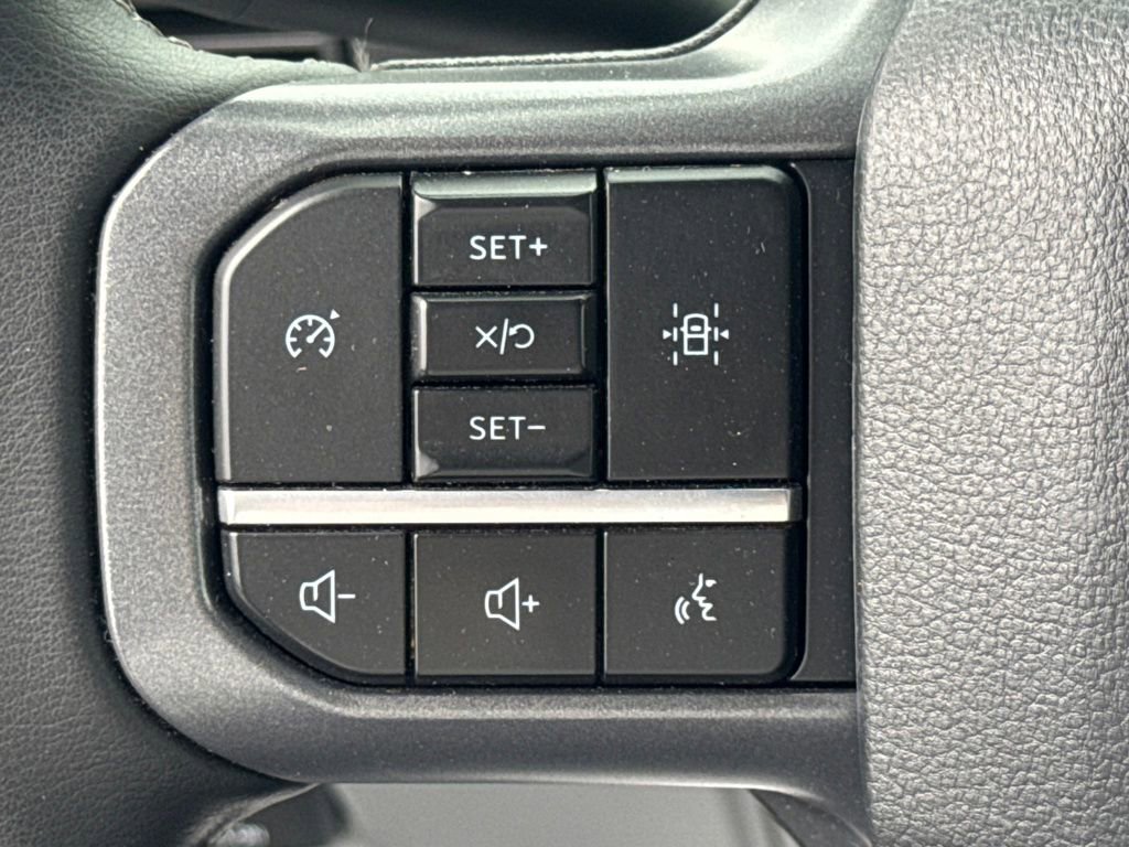 Used 2025 Ford F150 XLT w/ Equipment Group 301A Standard image 31