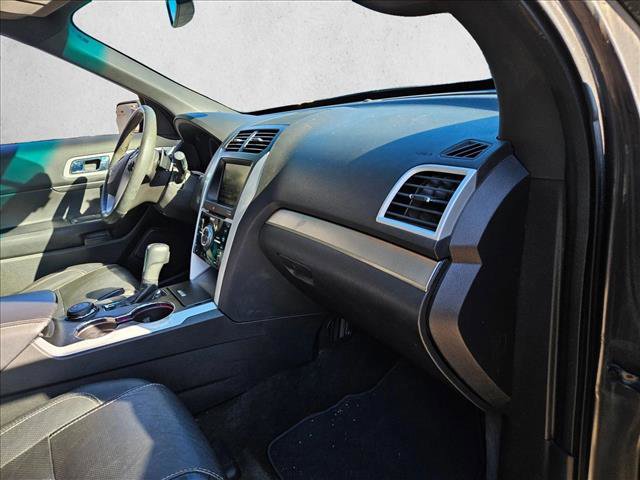 Used 2015 Ford Explorer Sport w/ Equipment Group 401A image 22