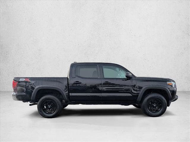 Used 2023 Toyota Tacoma SR5 image 4