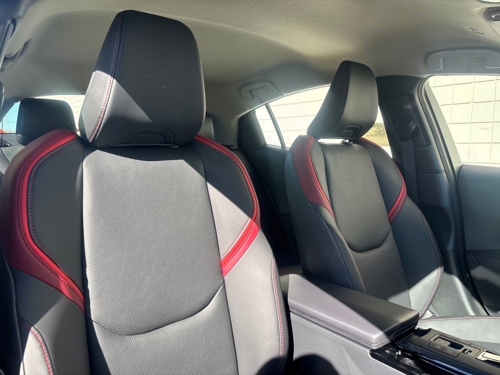 New 2026 Toyota Prius Plug-In Hybrid image 17