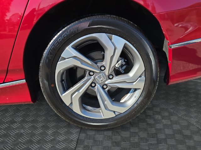 Used 2018 Honda Accord EX-L image 36