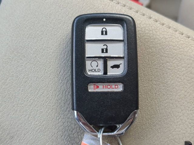 Used 2022 Honda CR-V EX image 35