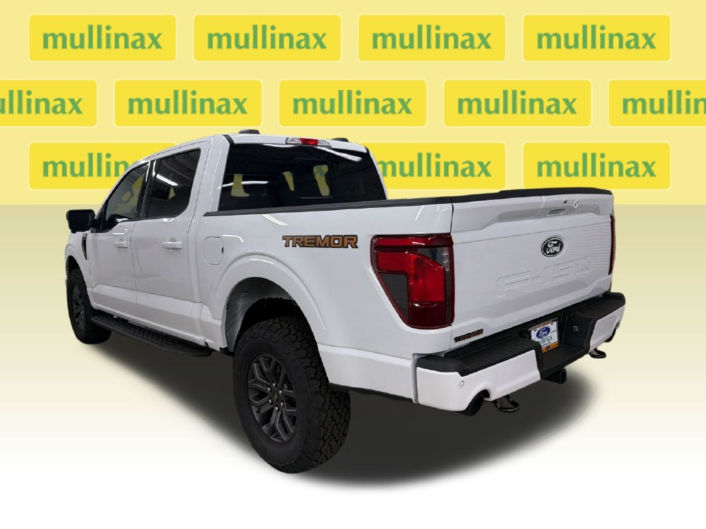New 2026 Ford F150 Tremor w/ Tow/Haul Package AWD/4WD image 9