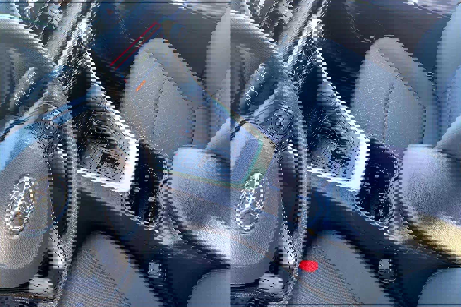 Certified 2025 Toyota RAV4 XLE image 15