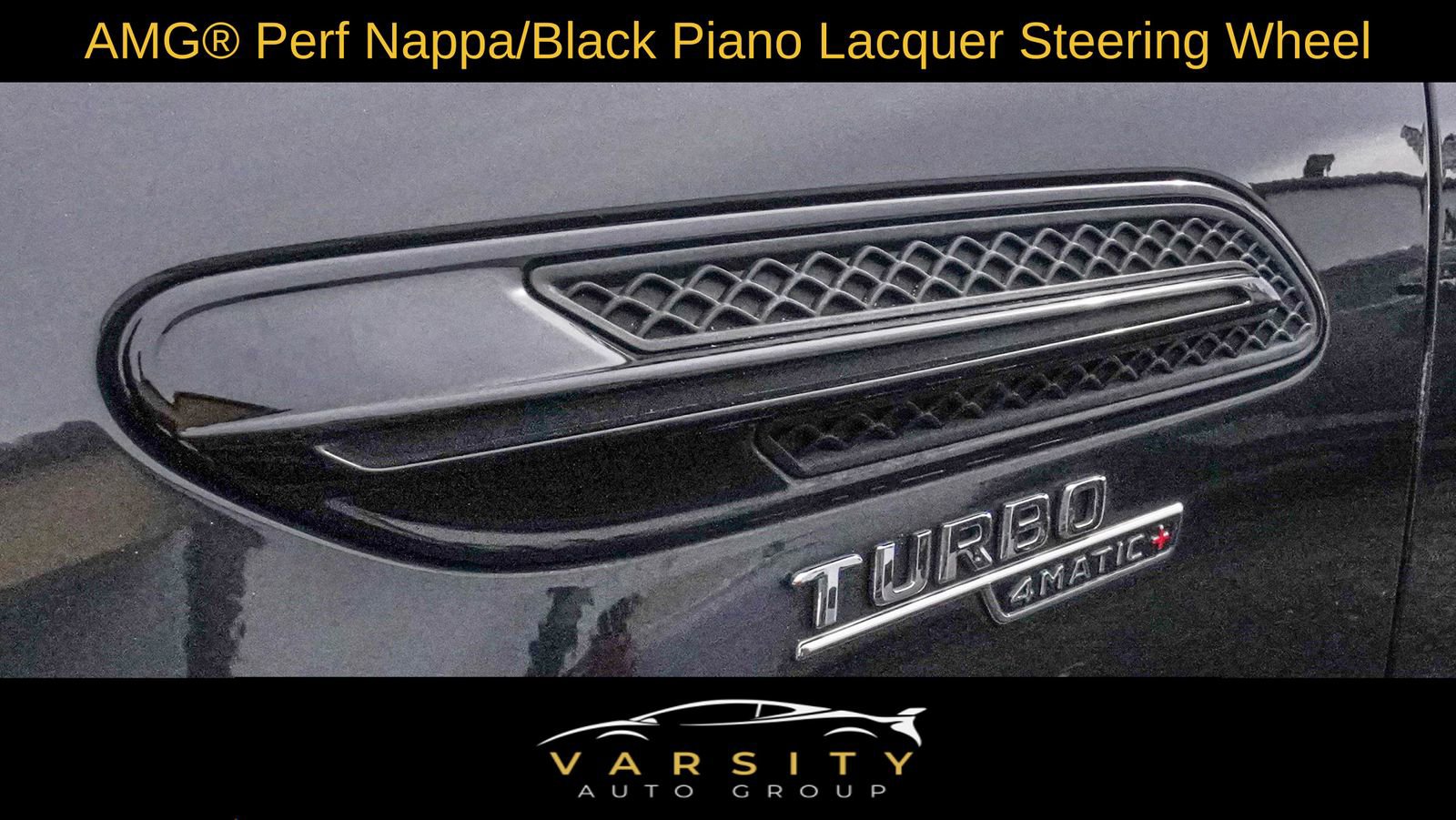 Used 2021 Mercedes-Benz AMG GT 43 image 34