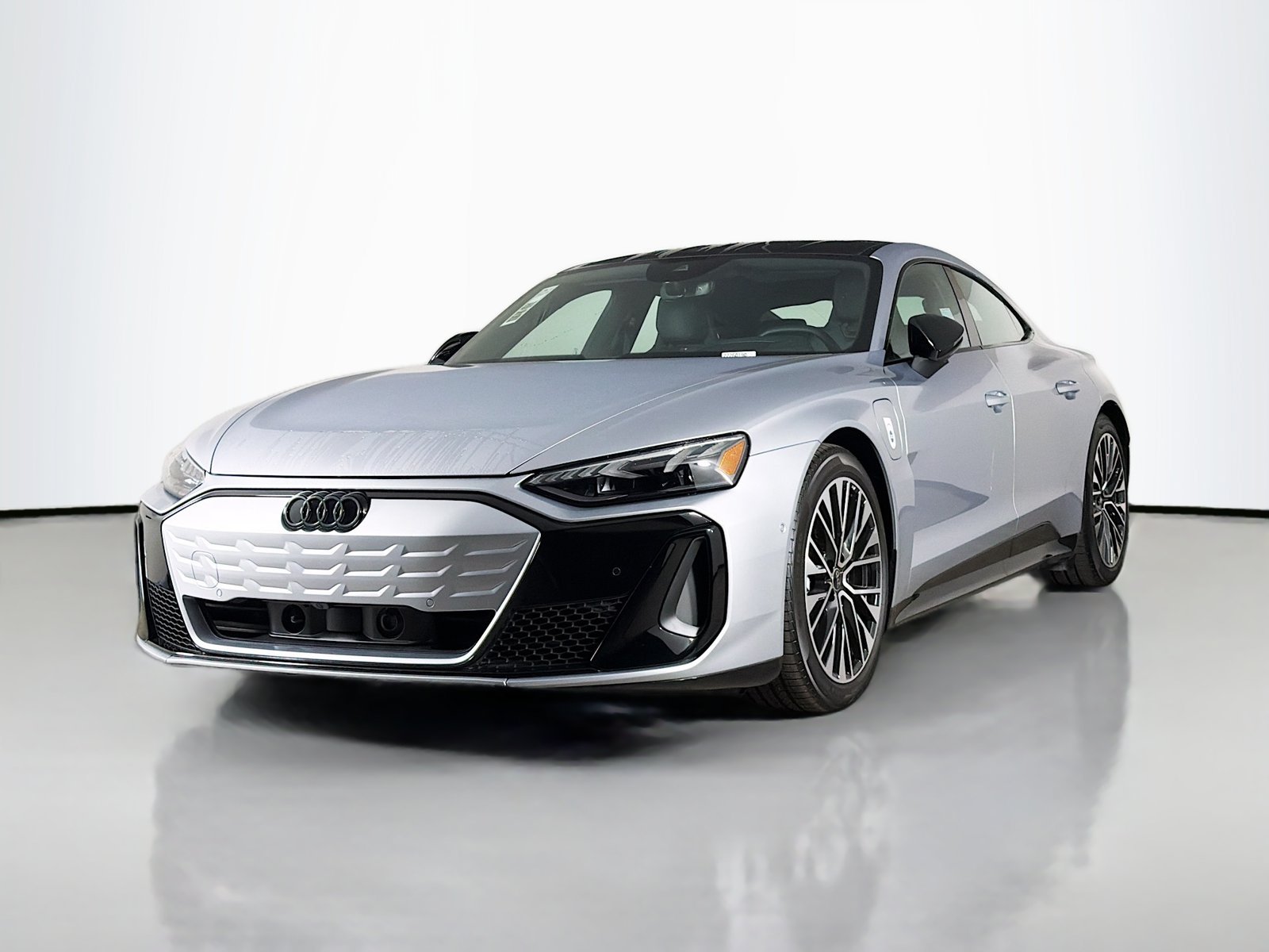 New 2026 Audi S e-tron GT Premium Plus AWD/4WD image 3