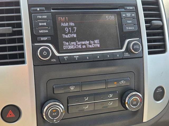 Used 2015 Nissan Frontier SV RWD image 25