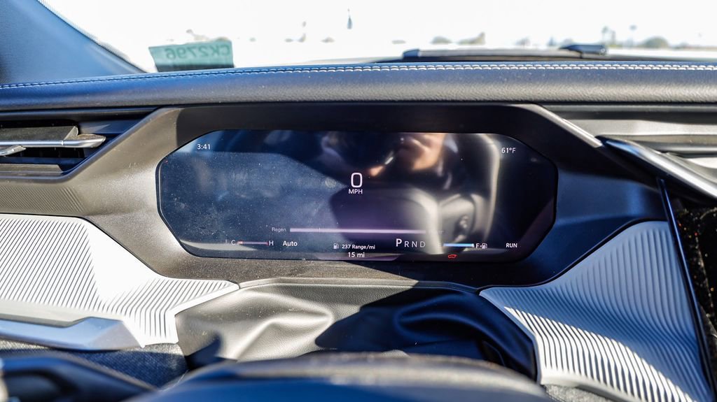 New 2026 Jeep Cherokee Laredo image 27