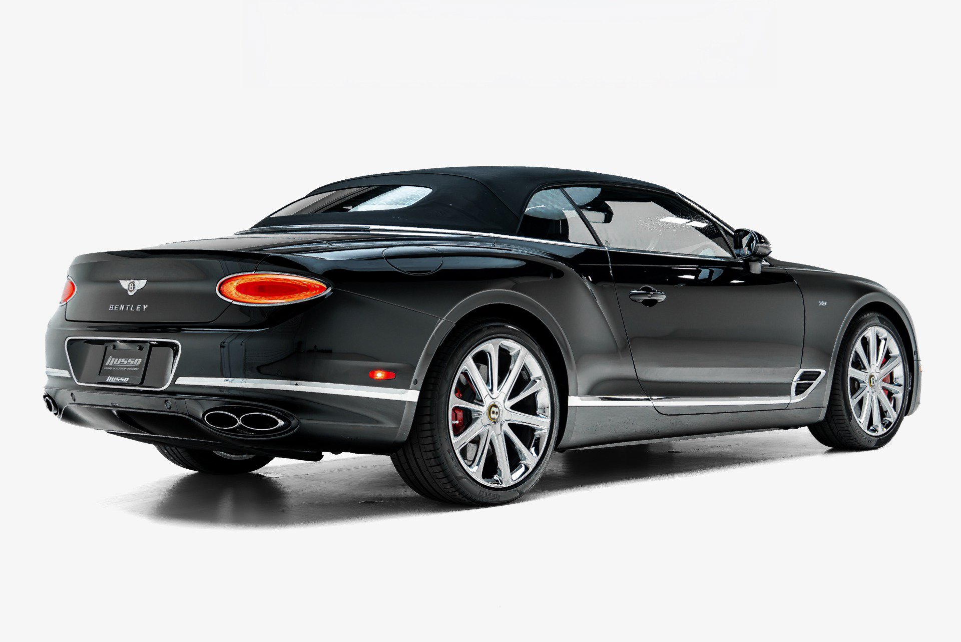Used 2020 Bentley Continental GT V8 First Edition AWD/4WD image 2