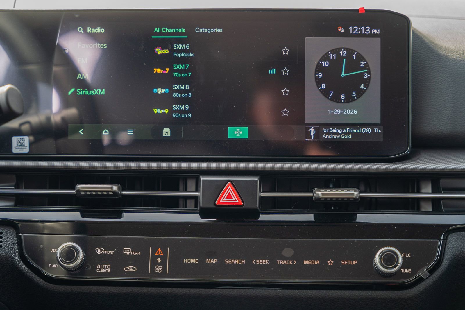 New 2026 Kia Sportage EX image 20