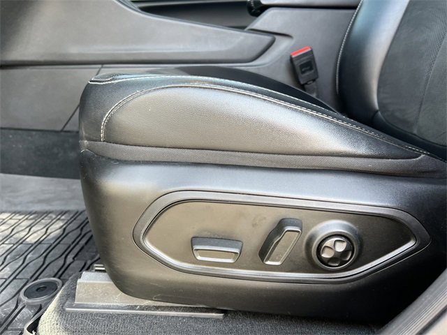 Certified 2024 Jeep Grand Cherokee L Laredo image 12