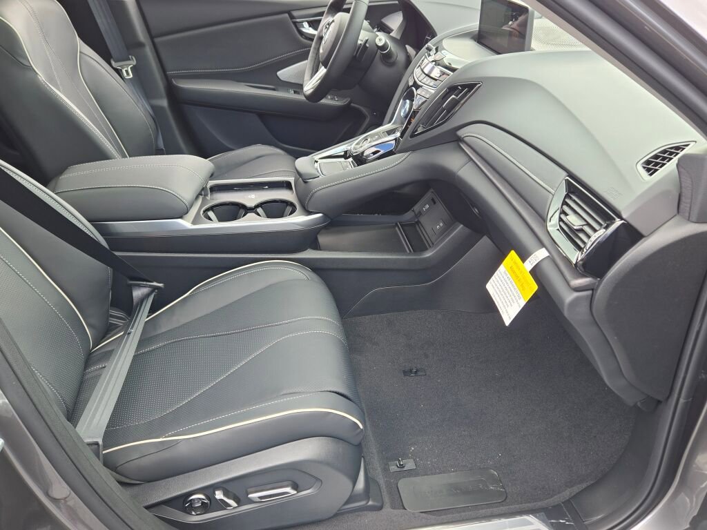 New 2026 Acura RDX SH-AWD w/ Advance Package image 6