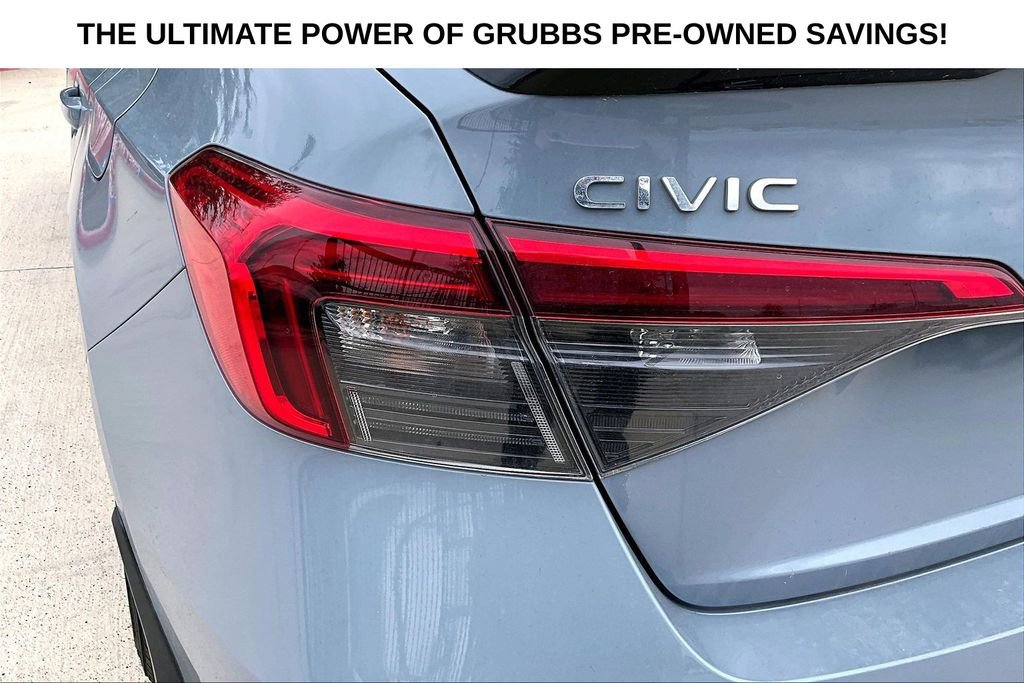 Used 2024 Honda Civic Si image 37