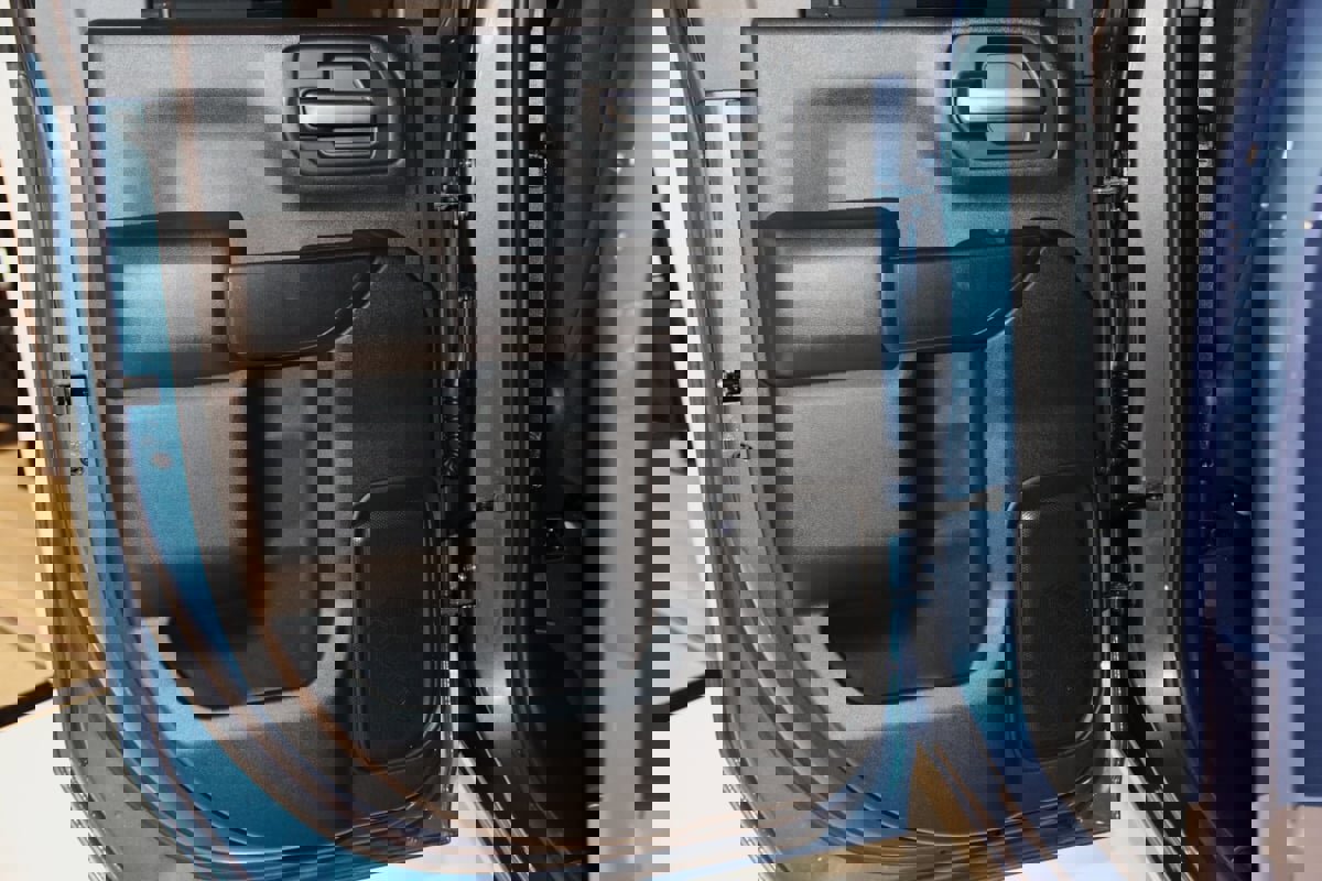 Used 2026 Chevrolet Silverado 2500 Custom w/ Custom Value Package image 50