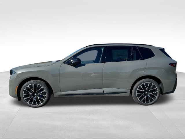 New 2027 BMW X5 xDrive40i w/ M Sport Professional Package AWD/4WD image 7