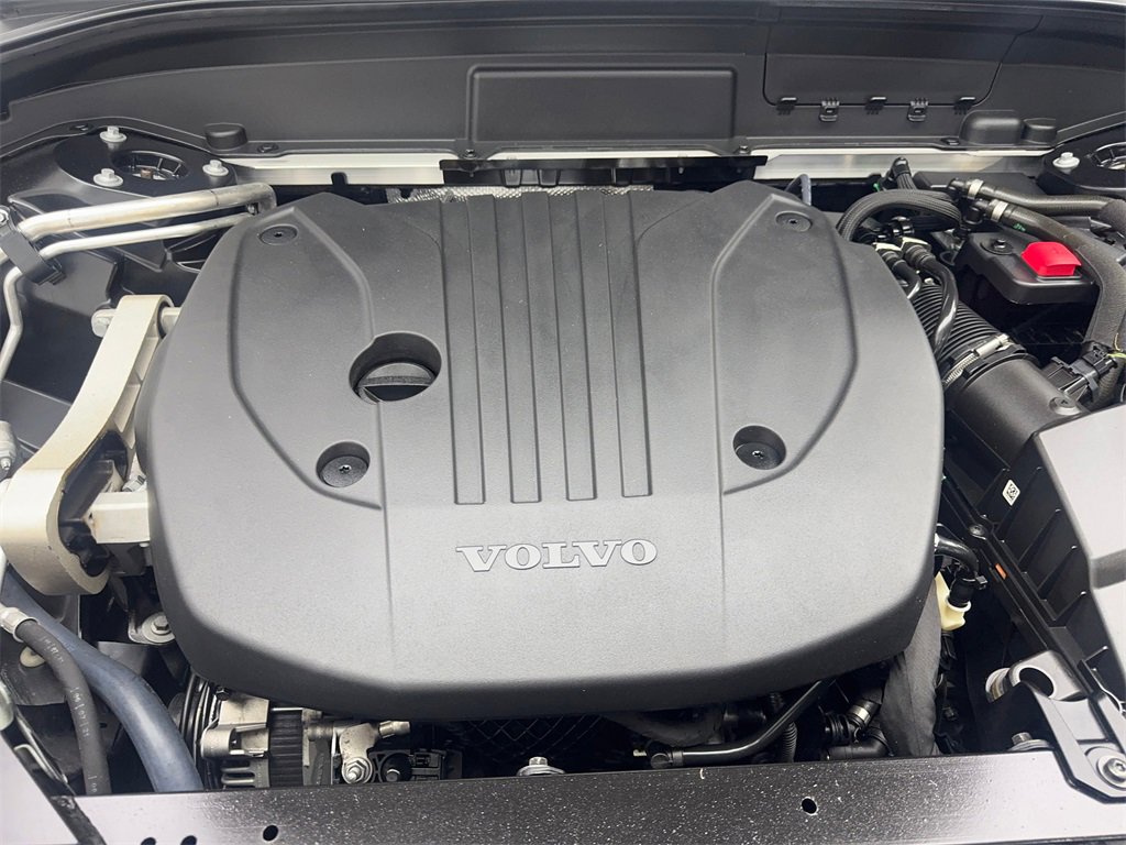 Used 2022 Volvo XC60 B5 Inscription w/ Protection Package Premier image 79