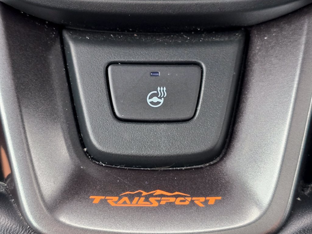Used 2026 Honda Passport TrailSport image 32