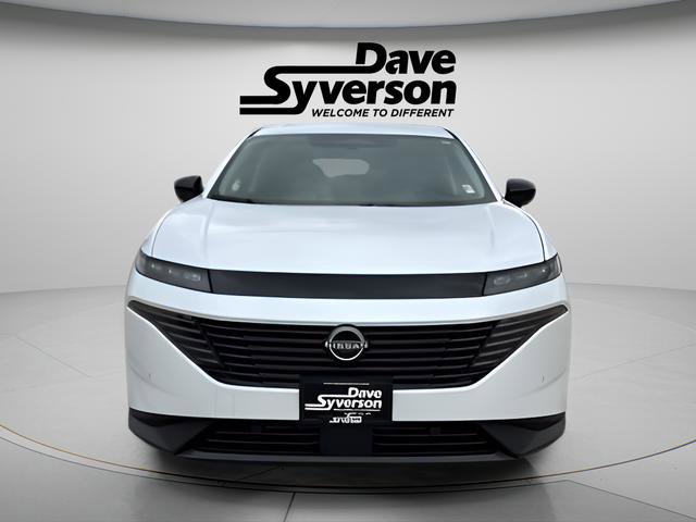 New 2025 Nissan Murano SV image 5