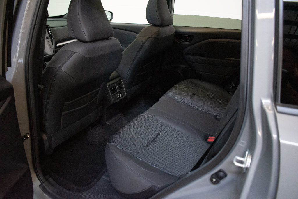 New 2026 Subaru Forester Touring AWD/4WD image 23