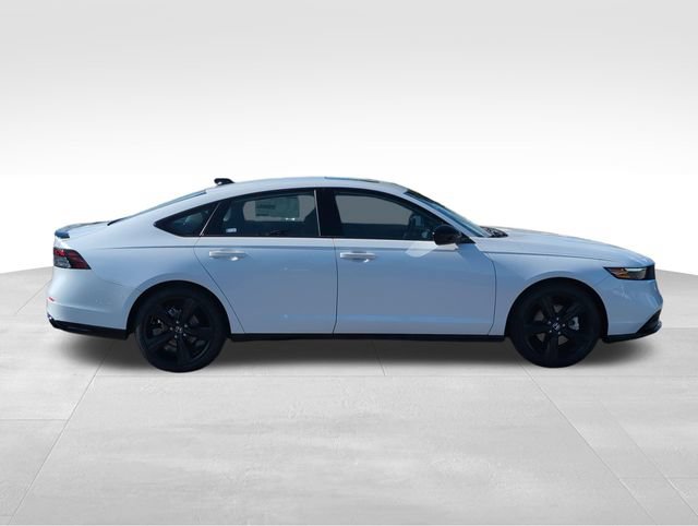 New 2026 Honda Accord Sport image 11