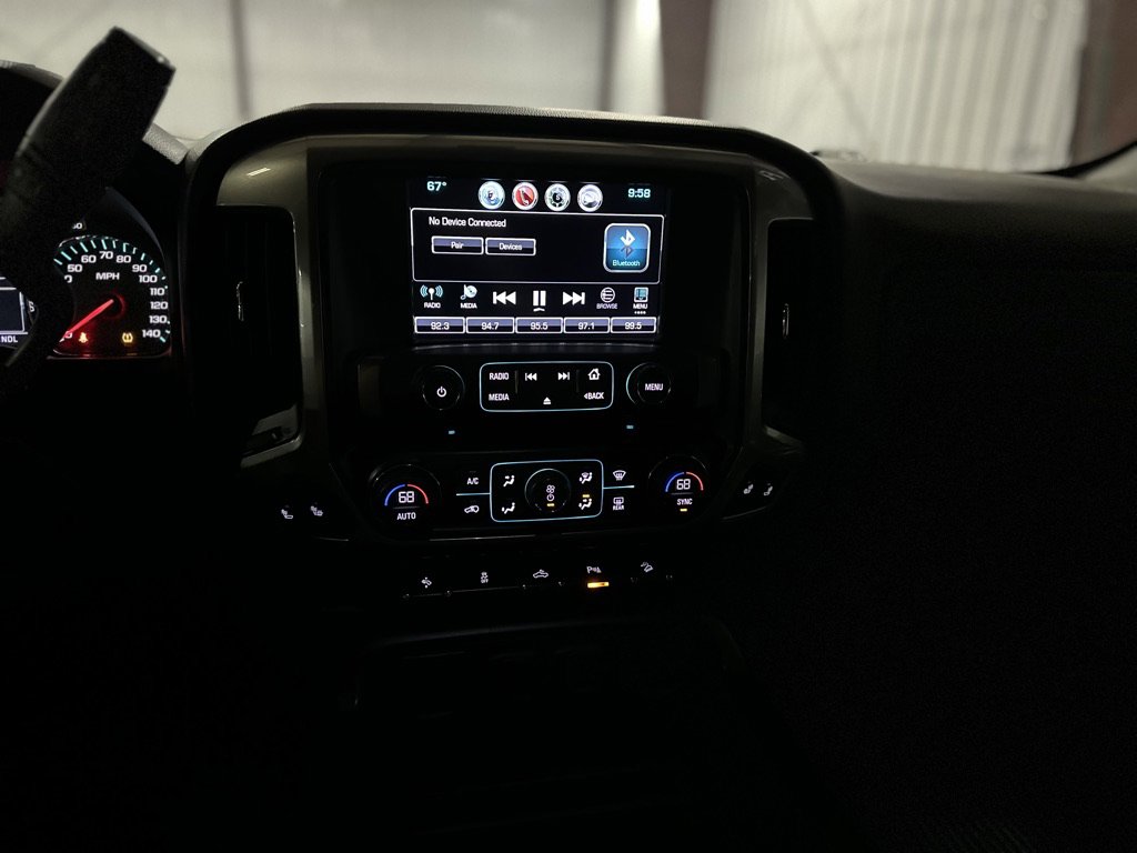 Used 2018 Chevrolet Silverado 1500 LT w/ All Star Edition image 14