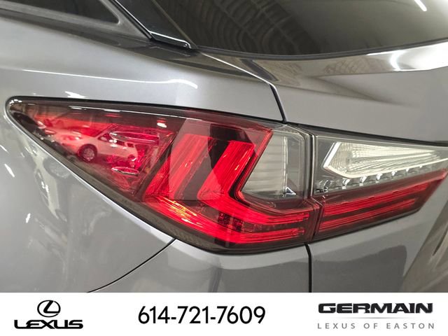 Used 2018 Lexus RX 350 FWD w/ Accessory Package image 17