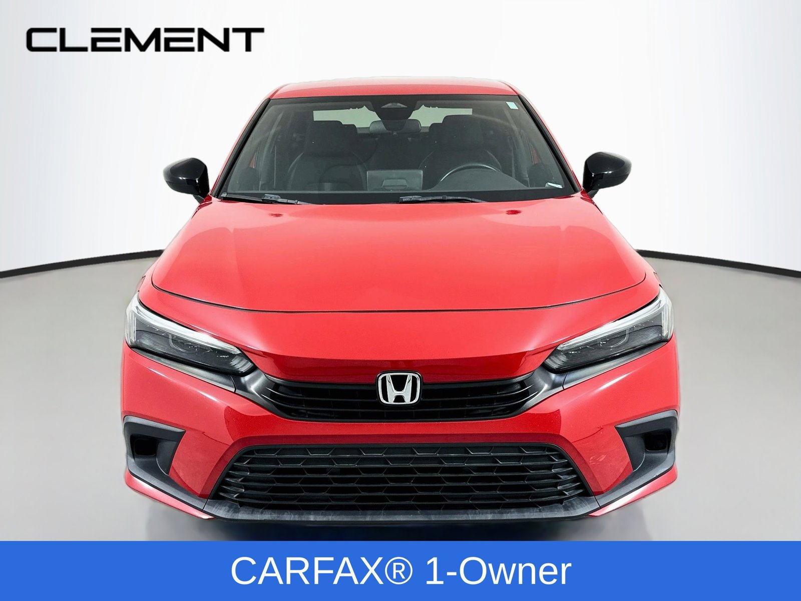 Used 2023 Honda Civic Sport image 2